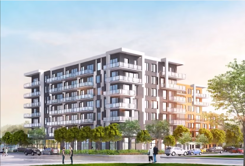 Liveo Repentigny — 2017-2019
