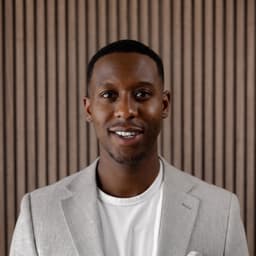 Armel Rugero
